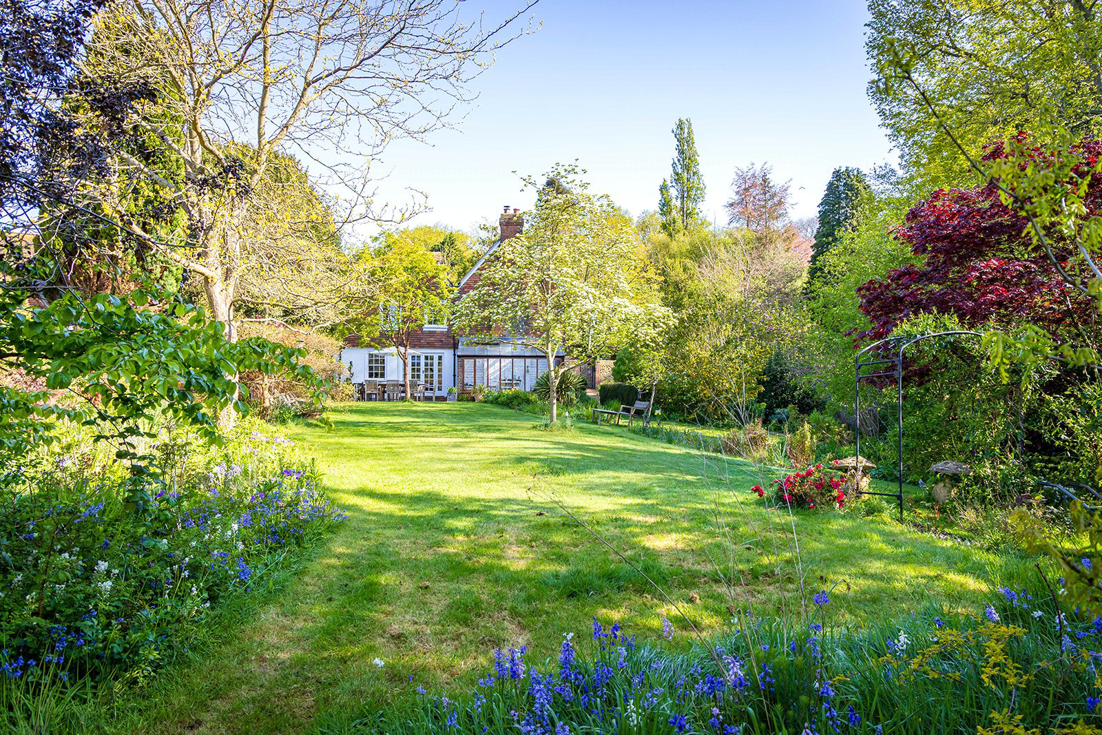 St Anne's Hill, Midhurst, West Sussex, GU29, photo 3