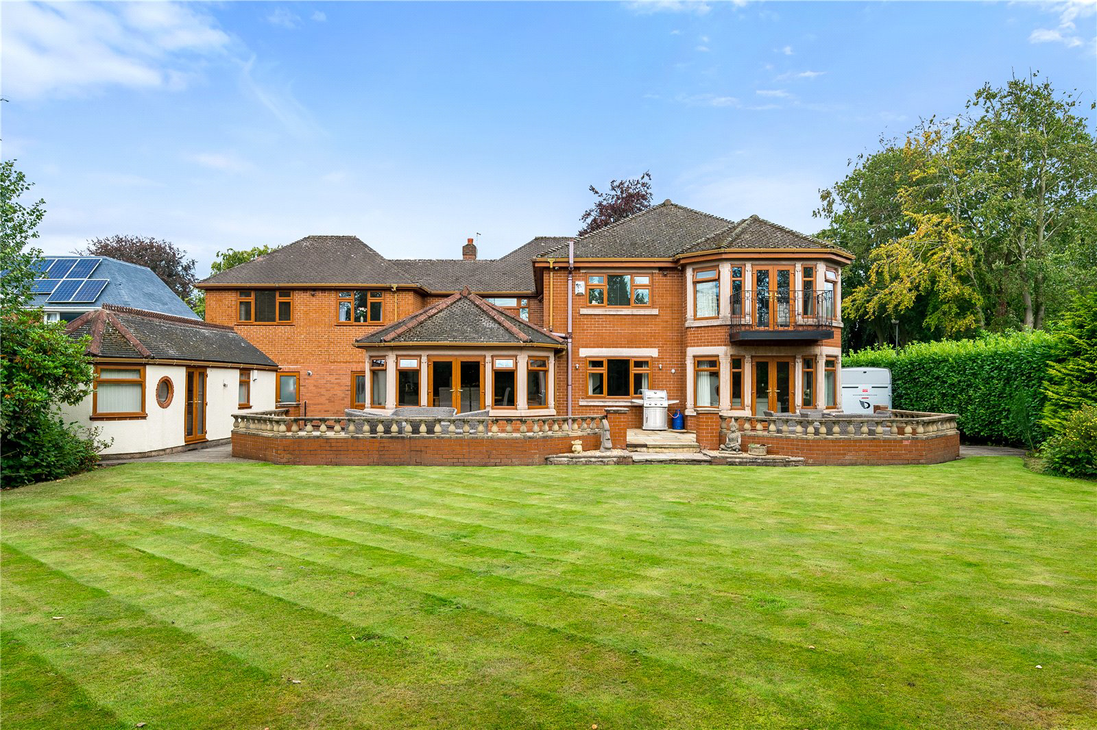 Junction Lane, Burscough, Ormskirk, L40