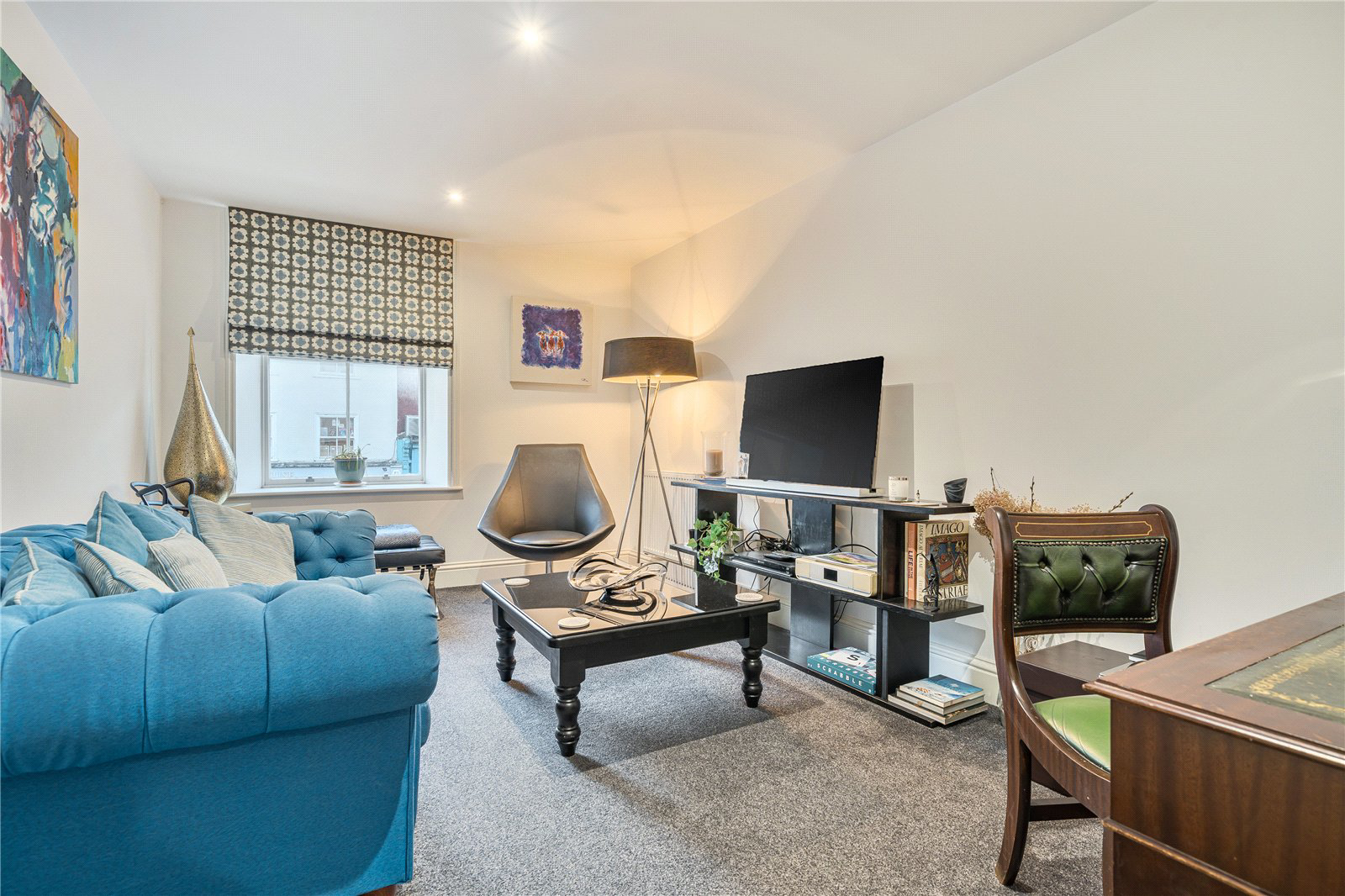 Palmers House, 9-10 Abbeygate Street, Bury St Edmunds, Suffolk, IP33, photo 2