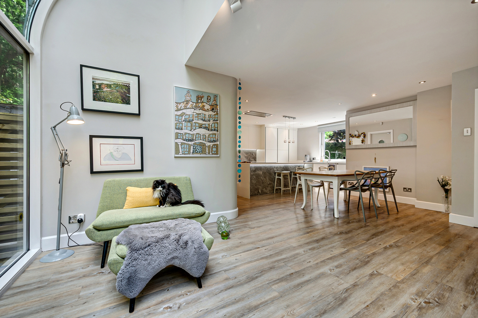 Broad Lane, Hale, WA15, photo 10