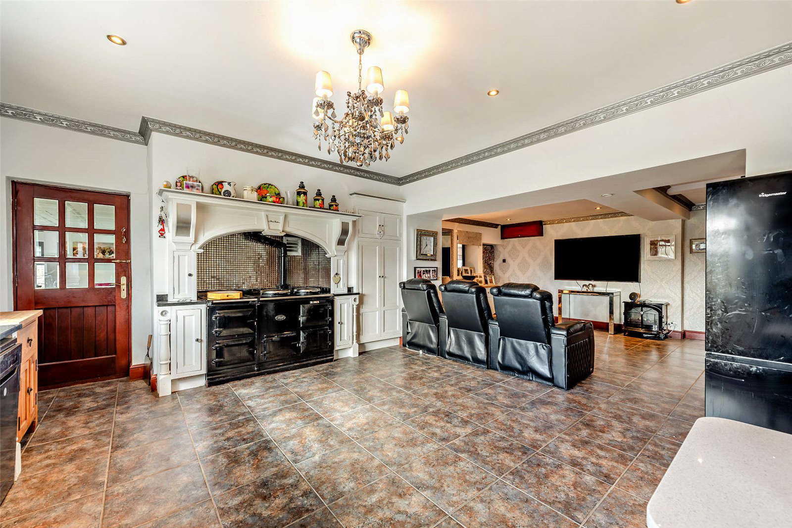 Denbigh Road, Rhydymwyn, Mold, Flintshire, CH7, photo 8