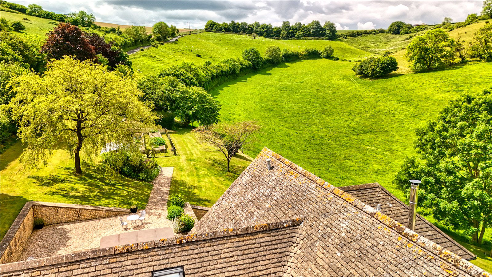 Sydling Road, Cerne Abbas, Dorchester, DT2, photo 28