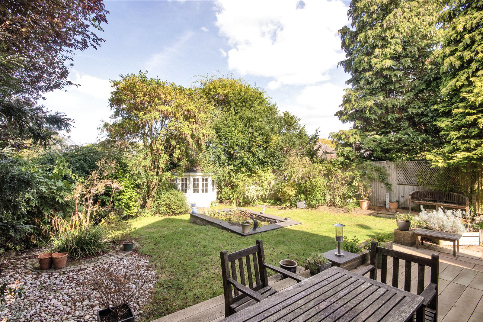 Mount Harry Road, Sevenoaks, Kent, TN13, photo 2