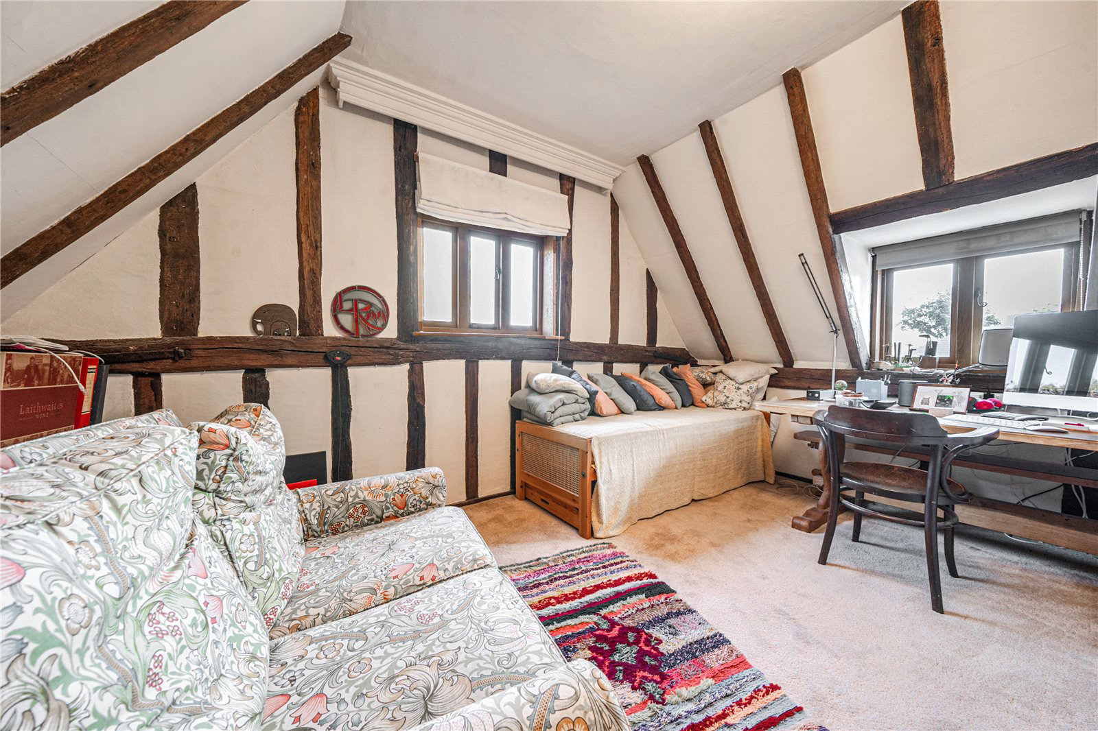 Bury Road, Lavenham, Sudbury, Suffolk, CO10, photo 17
