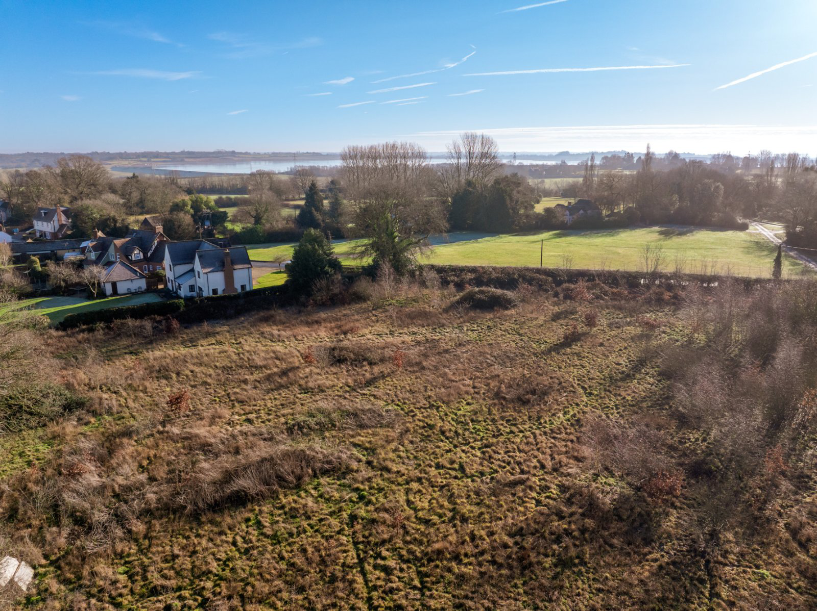 The Folley, Layer de La Haye, Colchester, Essex, CO2, photo 25