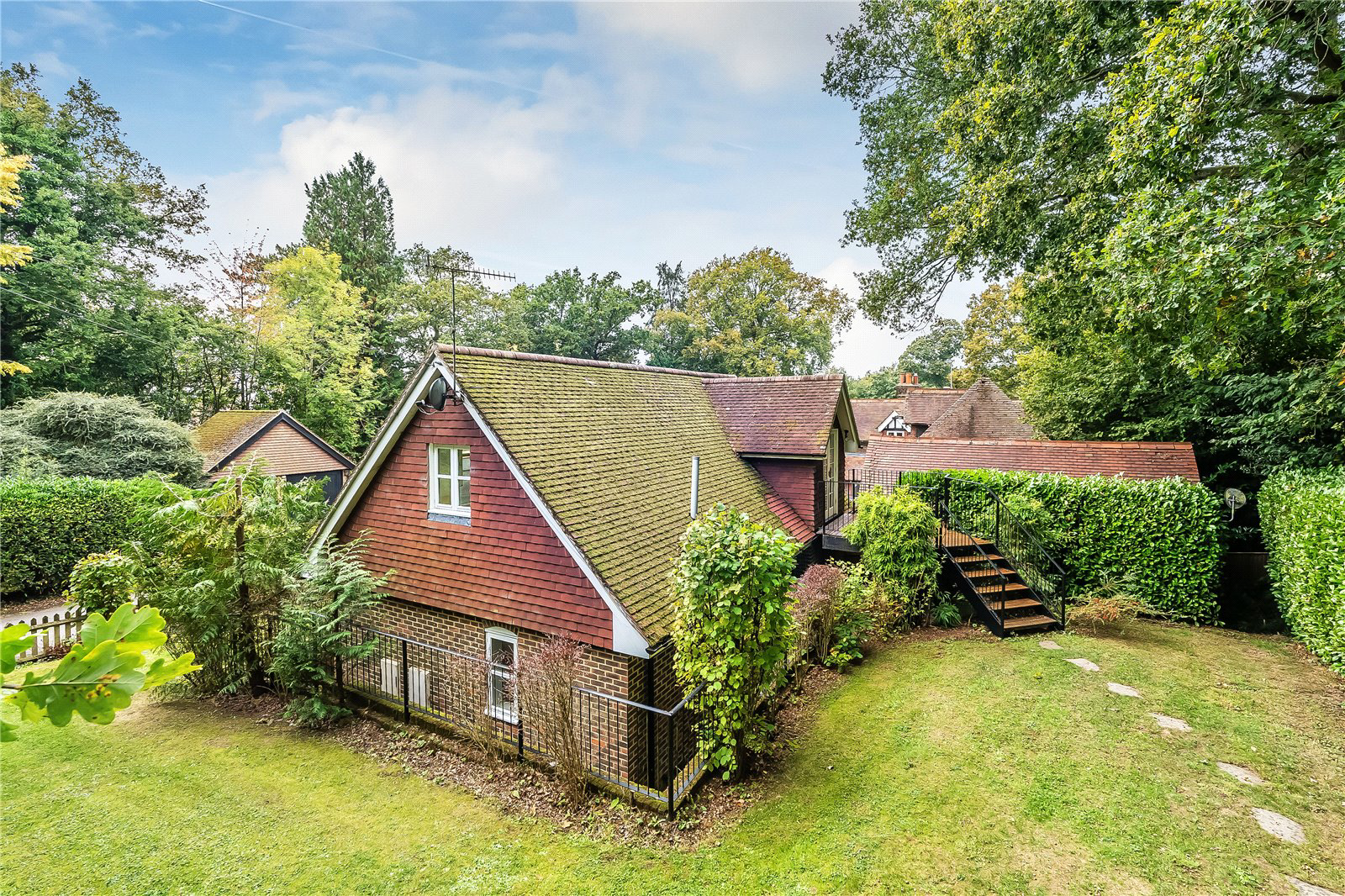 Stoneswood Road, Oxted, Surrey, RH8, photo 5