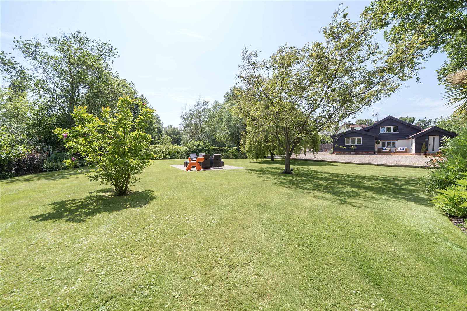Claxton Corner, Claxton, Norfolk, NR14