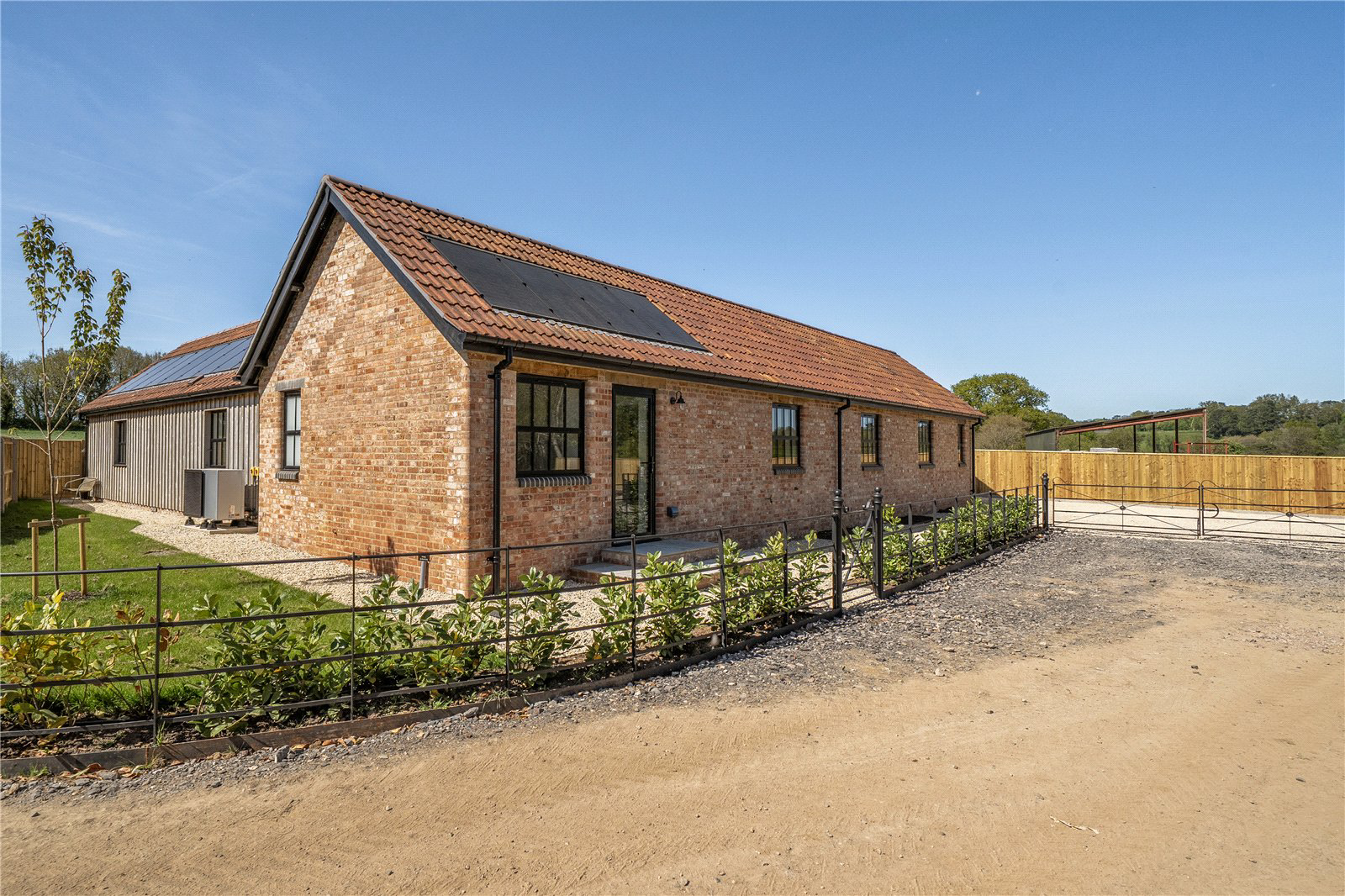 Mill Farm, Mill Lane, Misterton, Crewkerne, TA18, photo 22