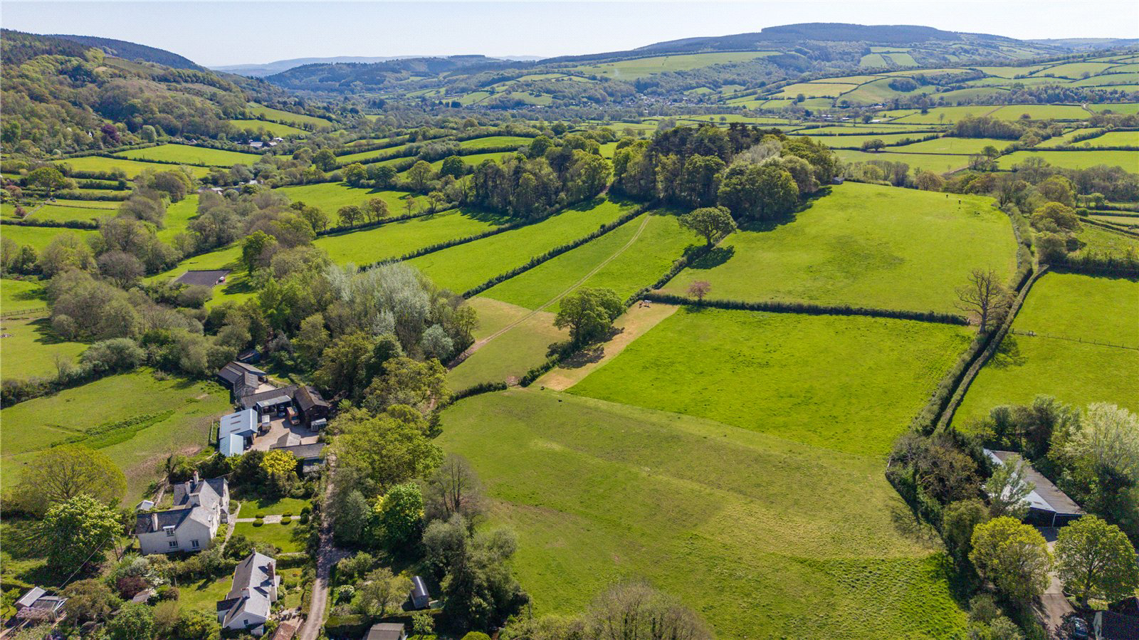Wootton Courtenay, Minehead, Somerset, TA24, photo 15