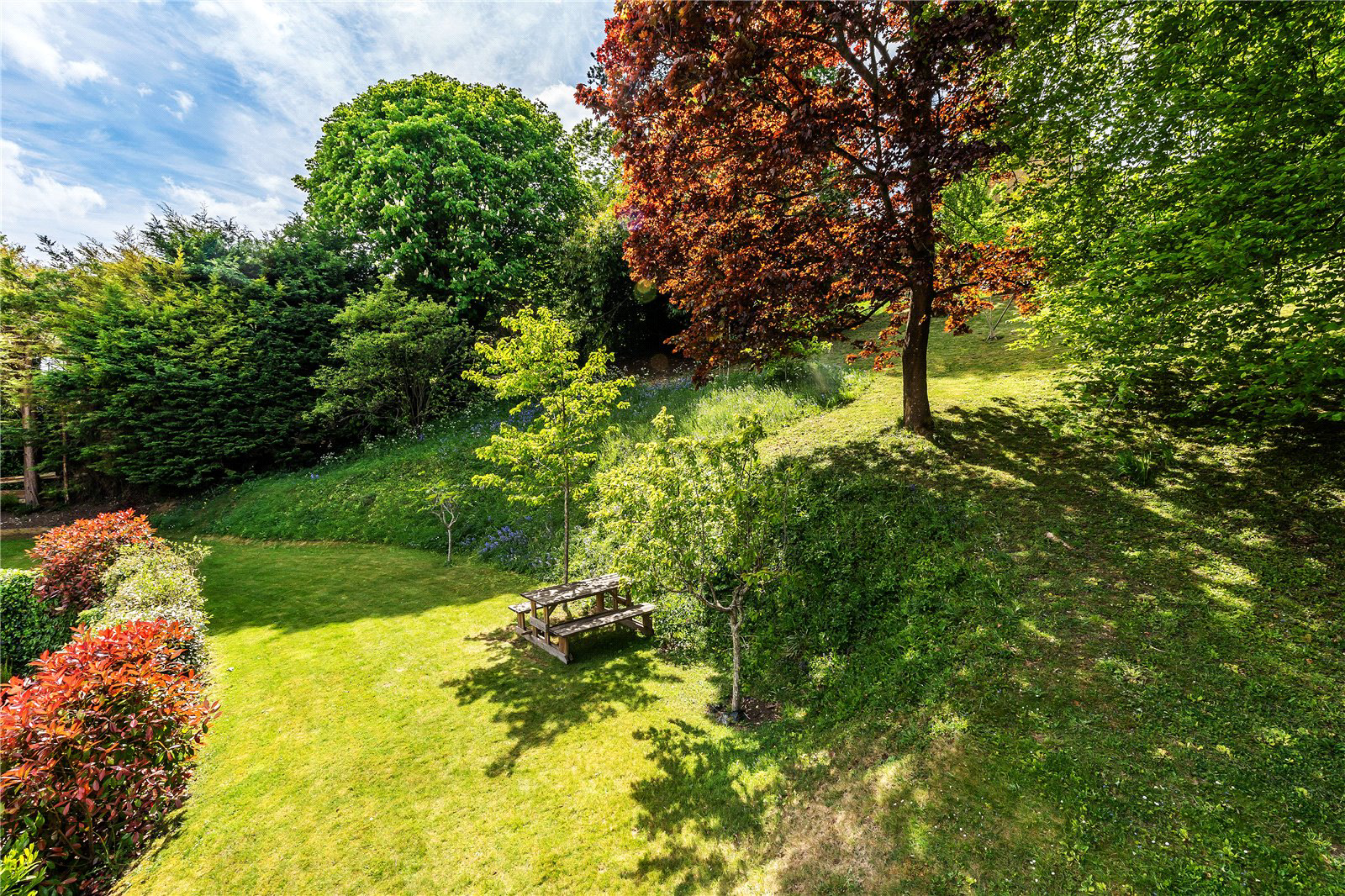 Slines Oak Road, Woldingham, Caterham, Surrey, CR3, photo 22