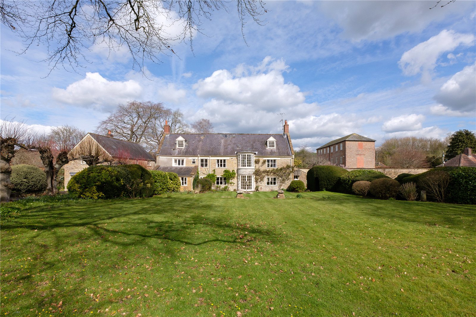 Whitcombe Road, Beaminster, Dorset, DT8, photo 21