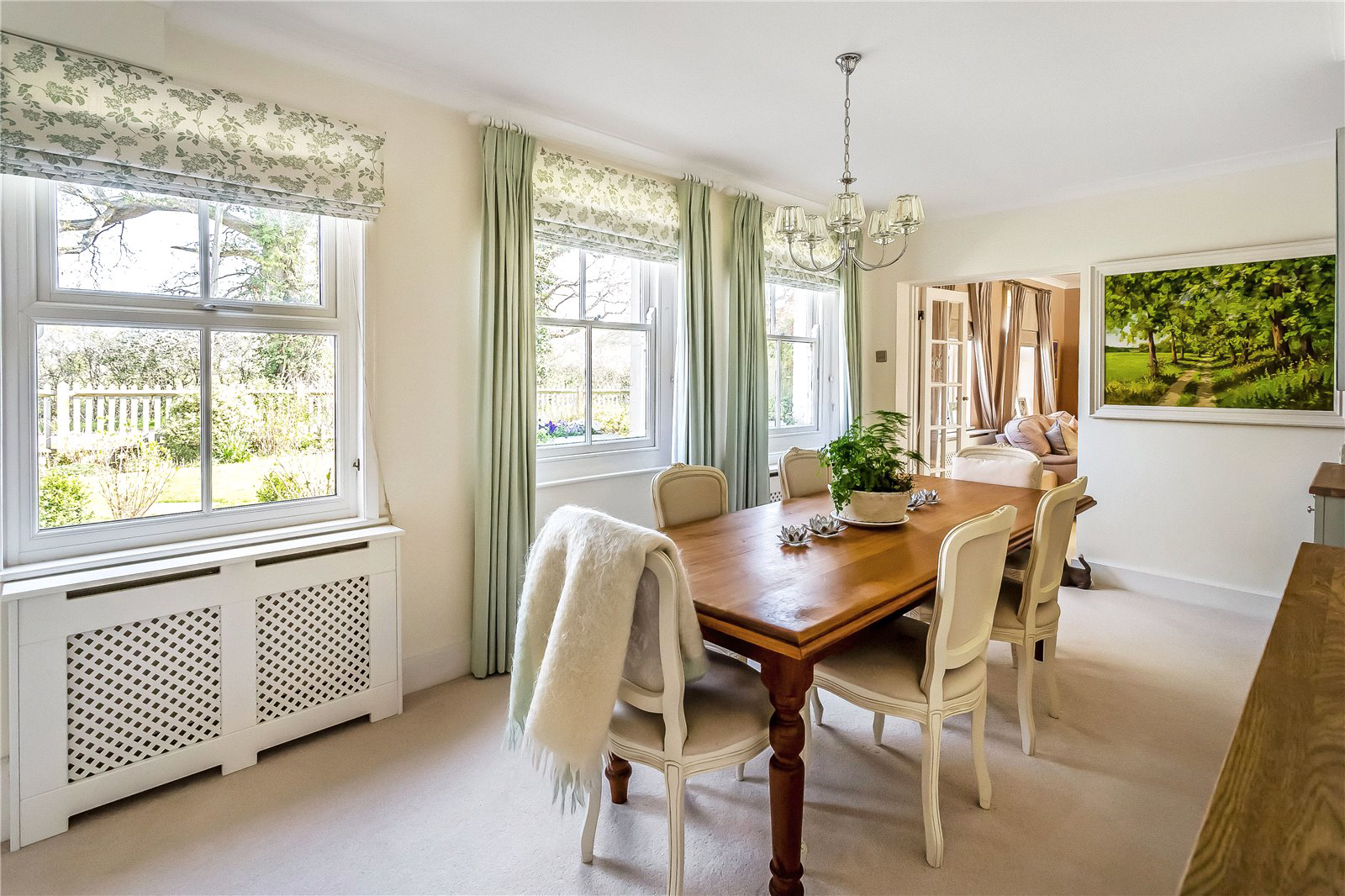 Bowerland Lane, Crowhurst, Nr Lingfield, Surrey, RH7, photo 5