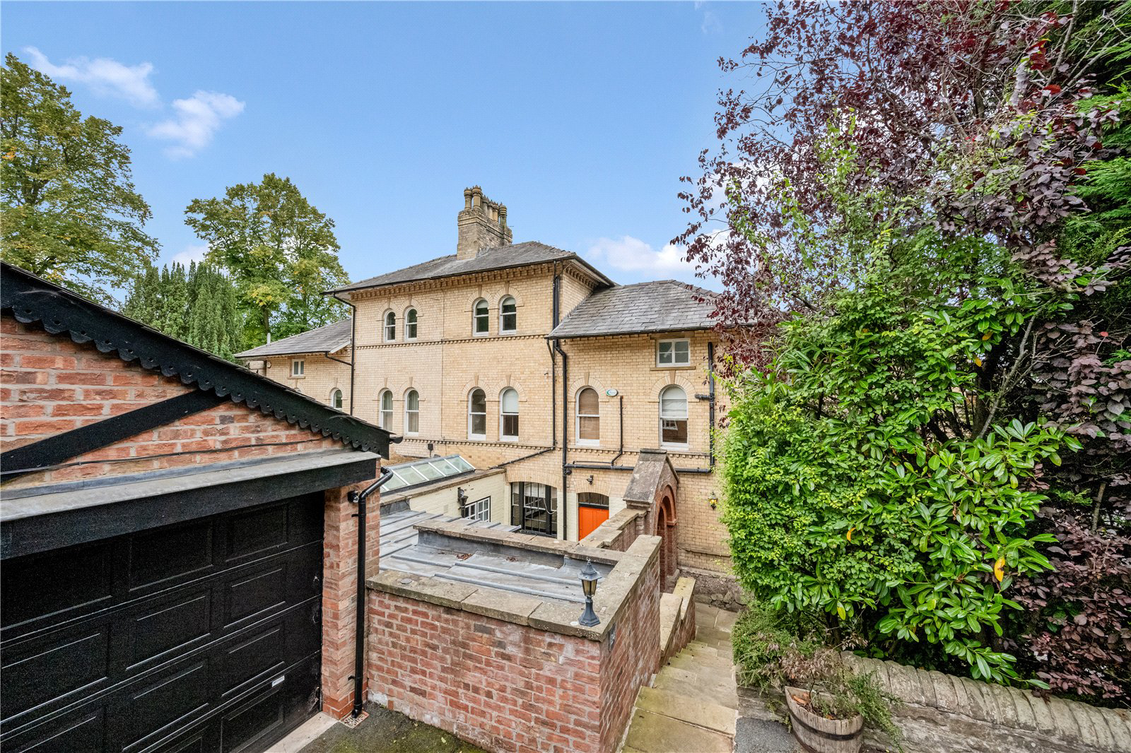 Congleton Road, Alderley Edge, Cheshire, SK9