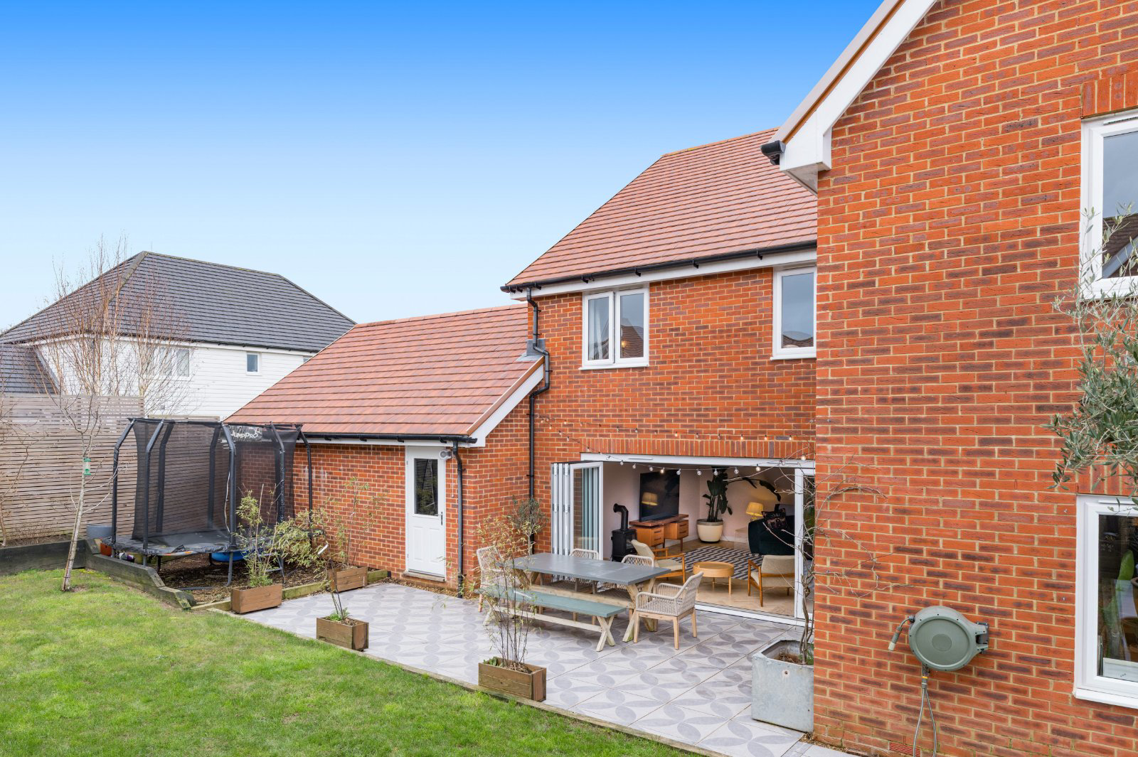 Davey Way, Hurstpierpoint, BN6, photo 30