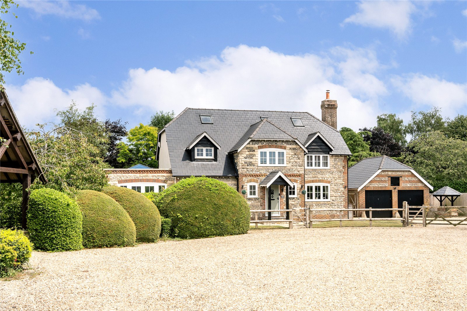 Orchard Lane, Winterborne Kingston, Blandford Forum, Dorset, DT11