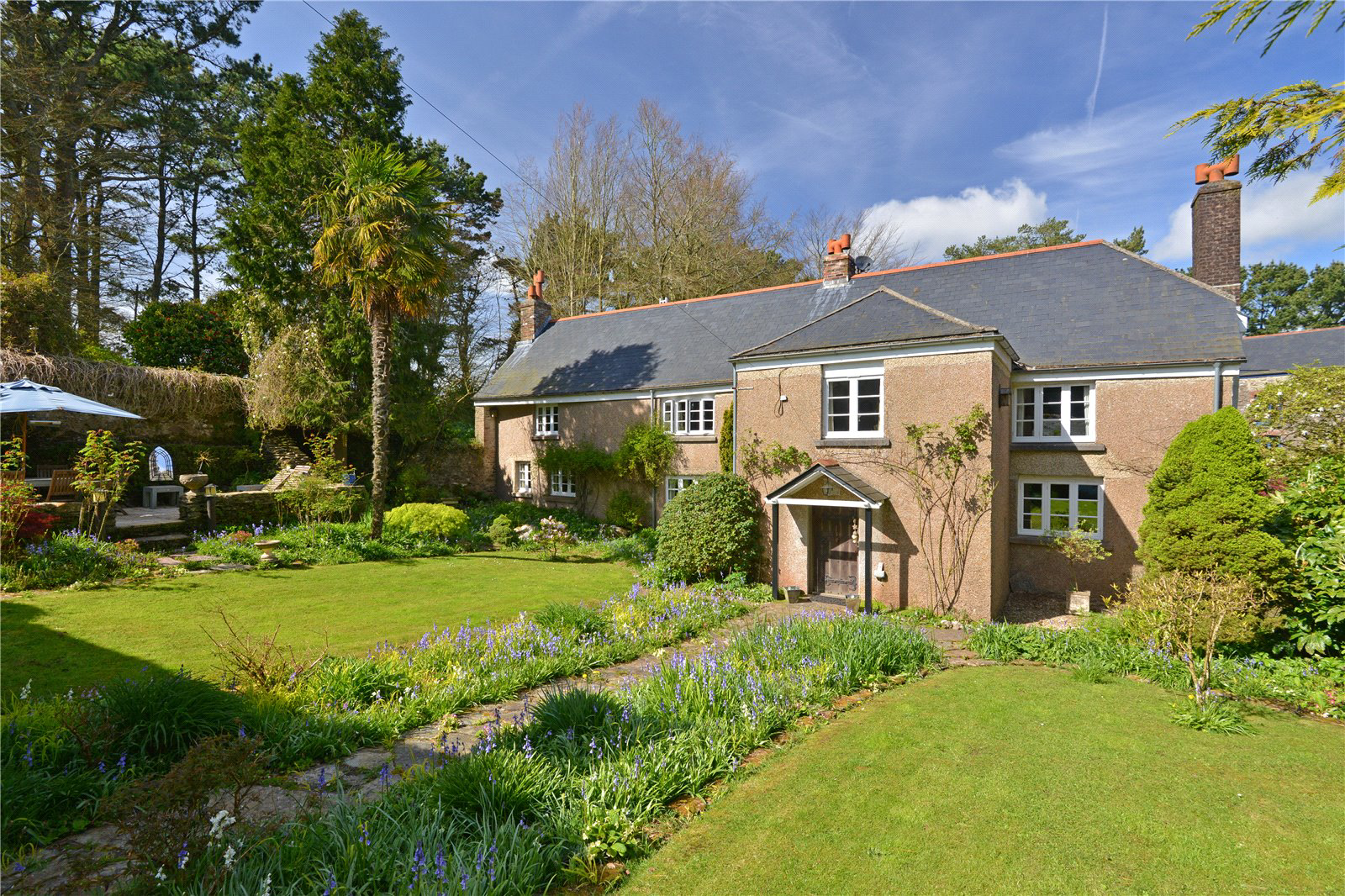 Slapton, Kingsbridge, Devon, TQ7
