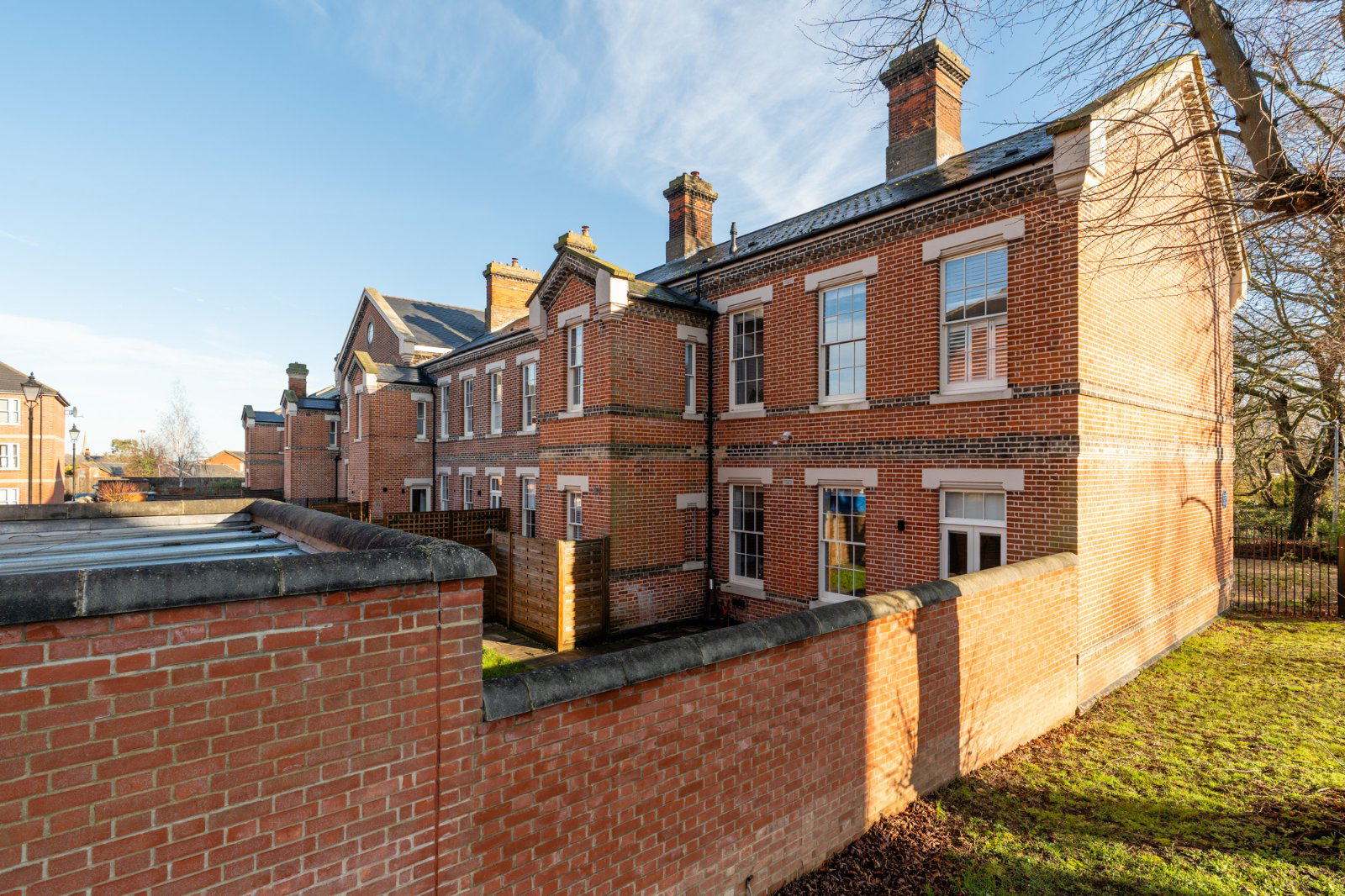 The Sergeants Mess, Le Cateau Road, Colchester, Essex, CO2, photo 27