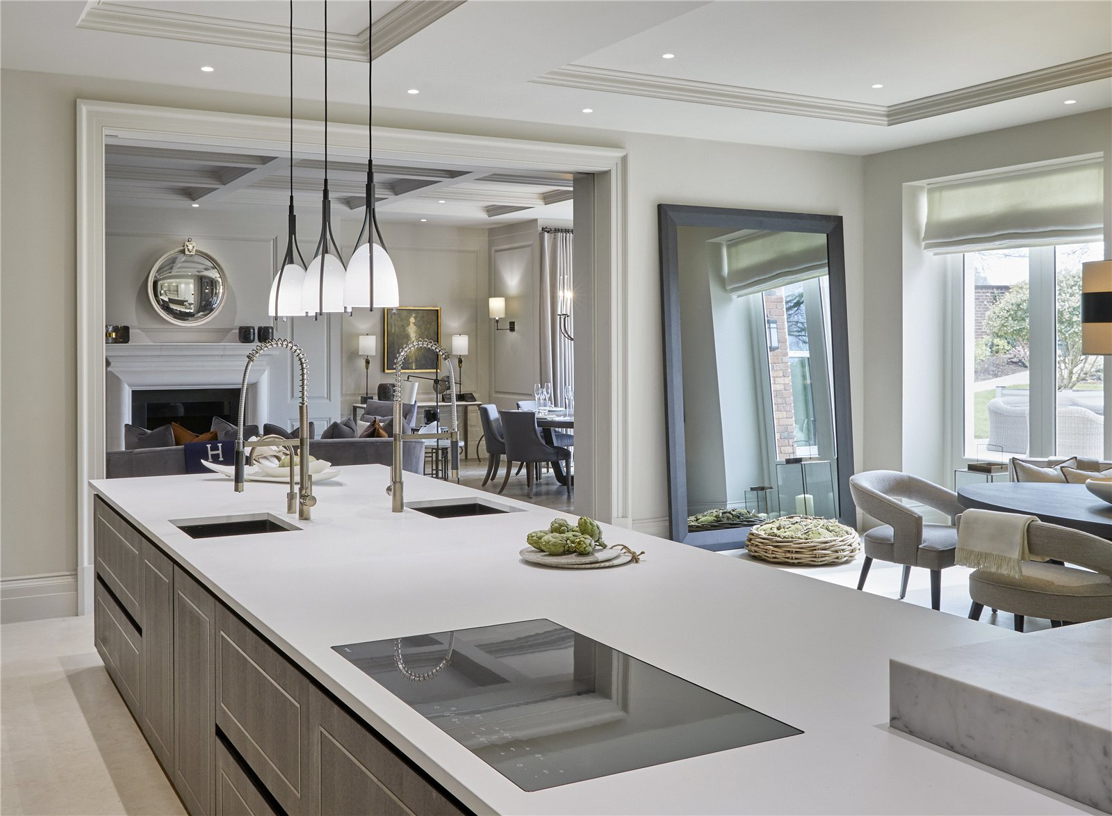 Macclesfield Road, Alderley Edge, Cheshire, SK9, photo 9