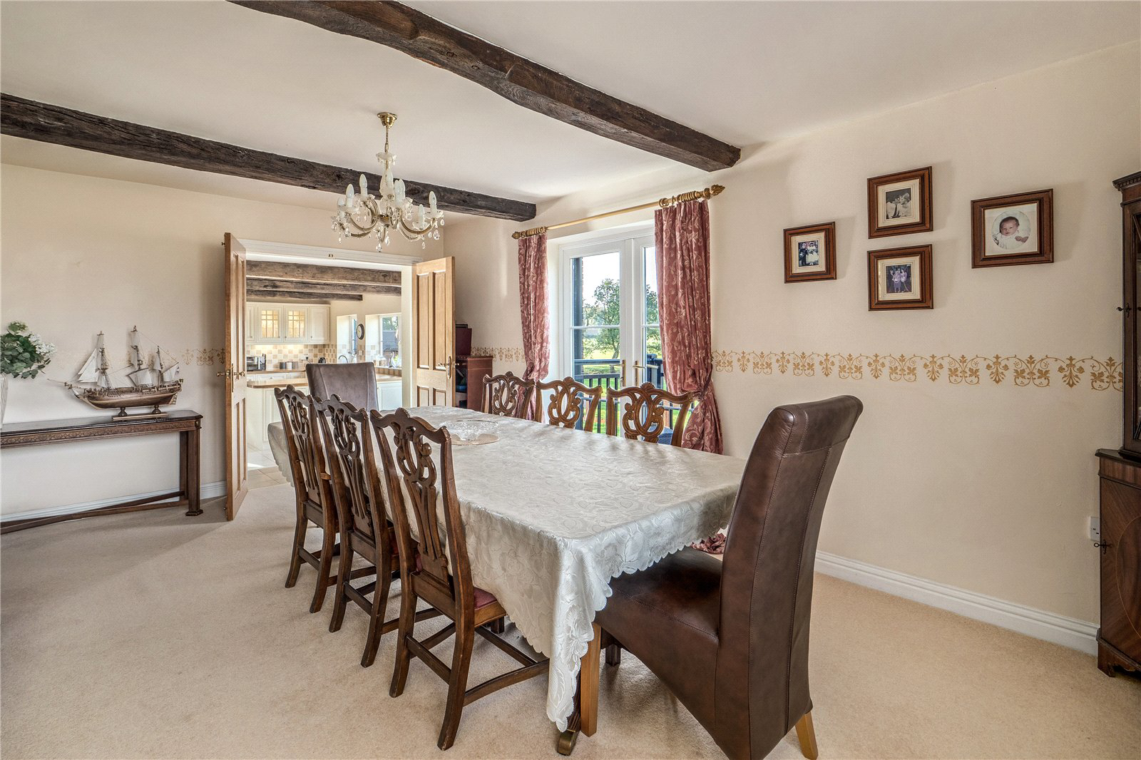 Walnut Tree Lane, Bradwall, Sandbach, Cheshire, CW11, photo 6