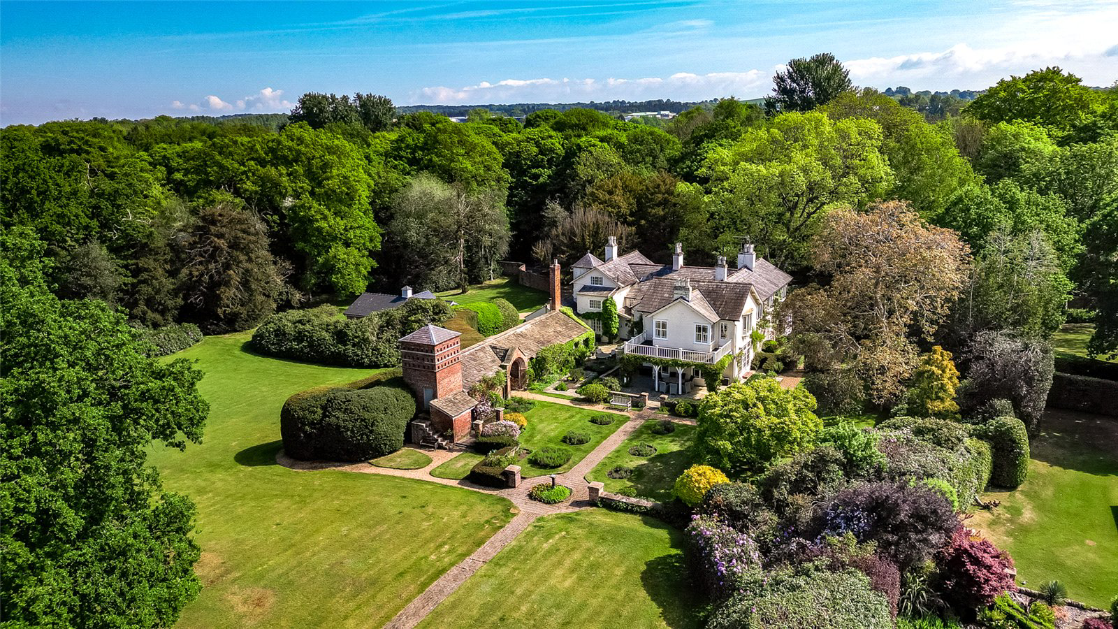 Congleton Road, Nether Alderley, Cheshire, SK10, photo 28
