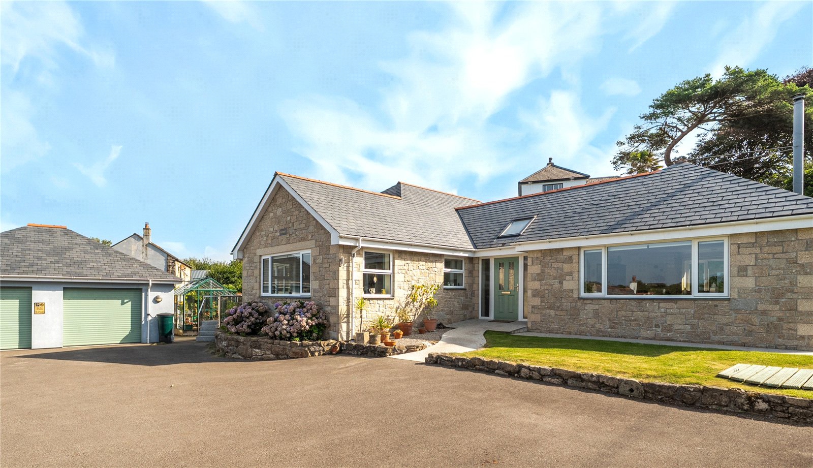 Chacewater, Truro, Cornwall, TR4