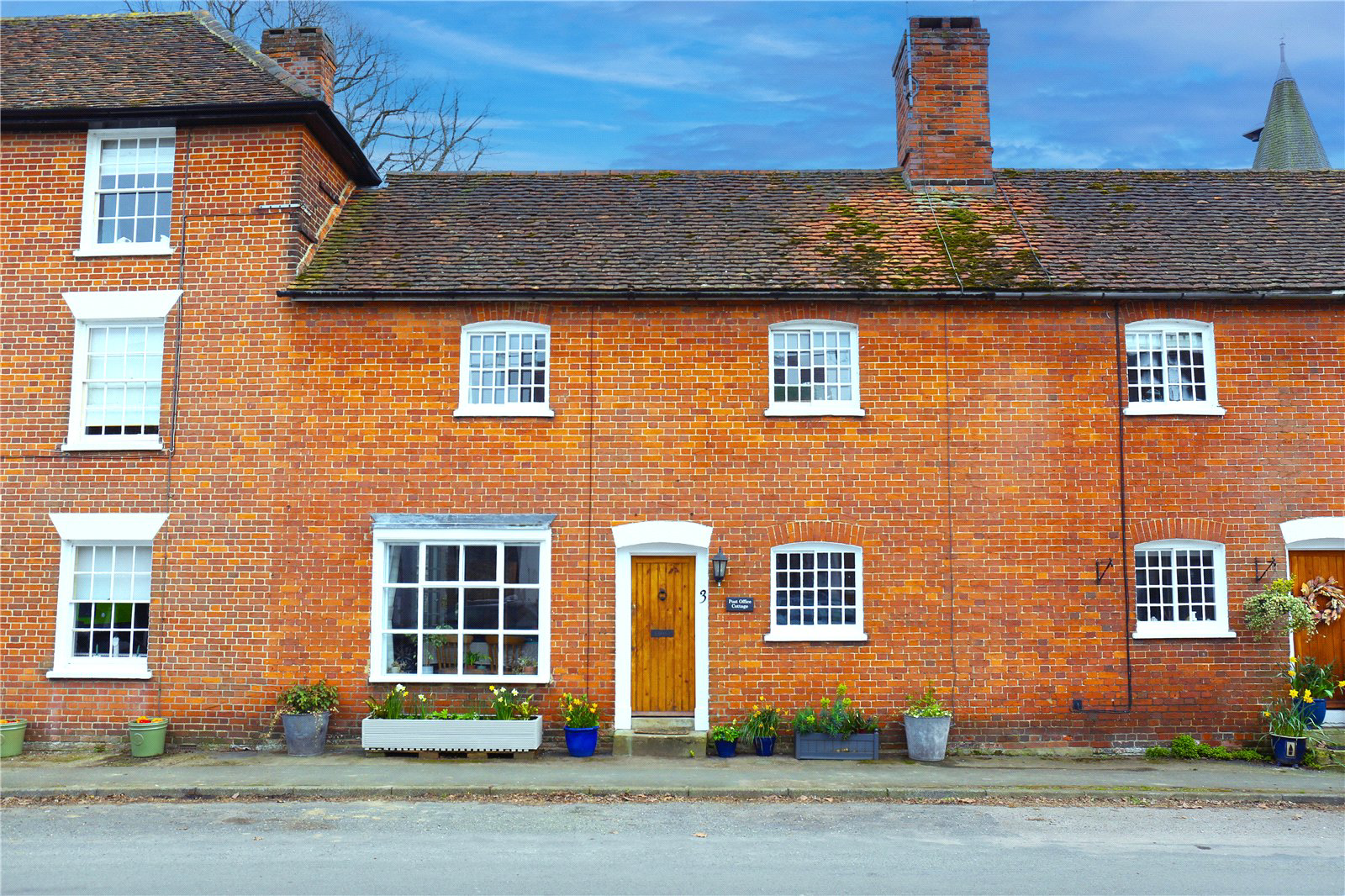 High Street, Wethersfield, Braintree, Essex, CM7