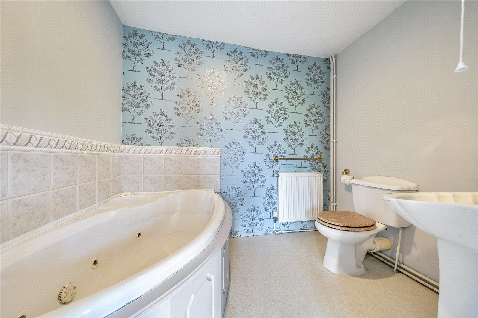 Hall Lane, Rushall, Diss, Norfolk, IP21, photo 11