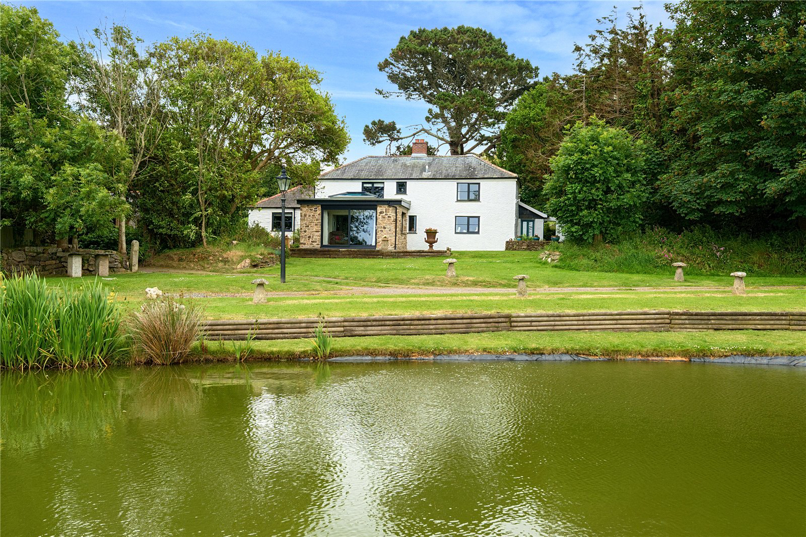 Rejerrah, Newquay, TR8