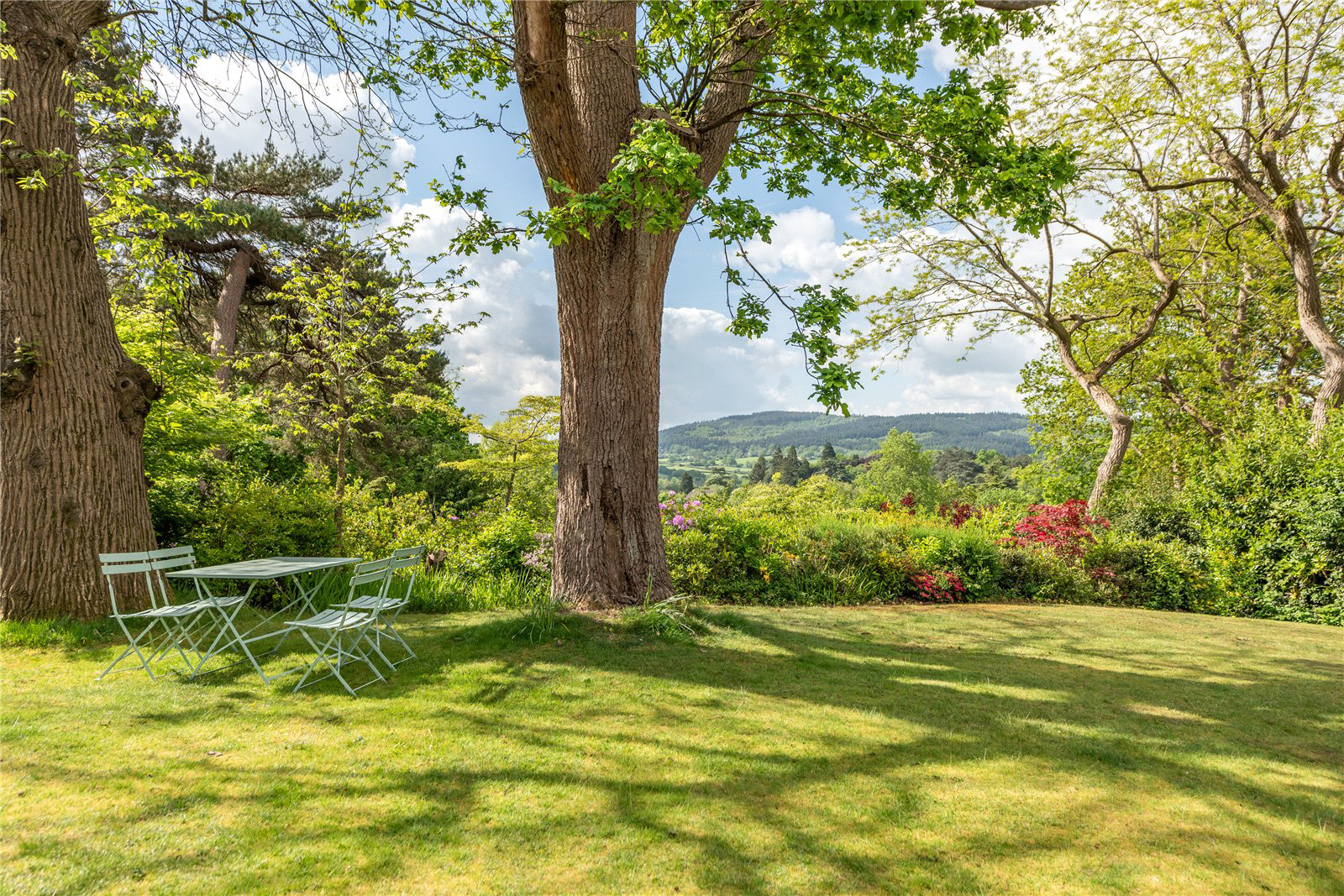Tower Hill, Dorking, Surrey, RH4
