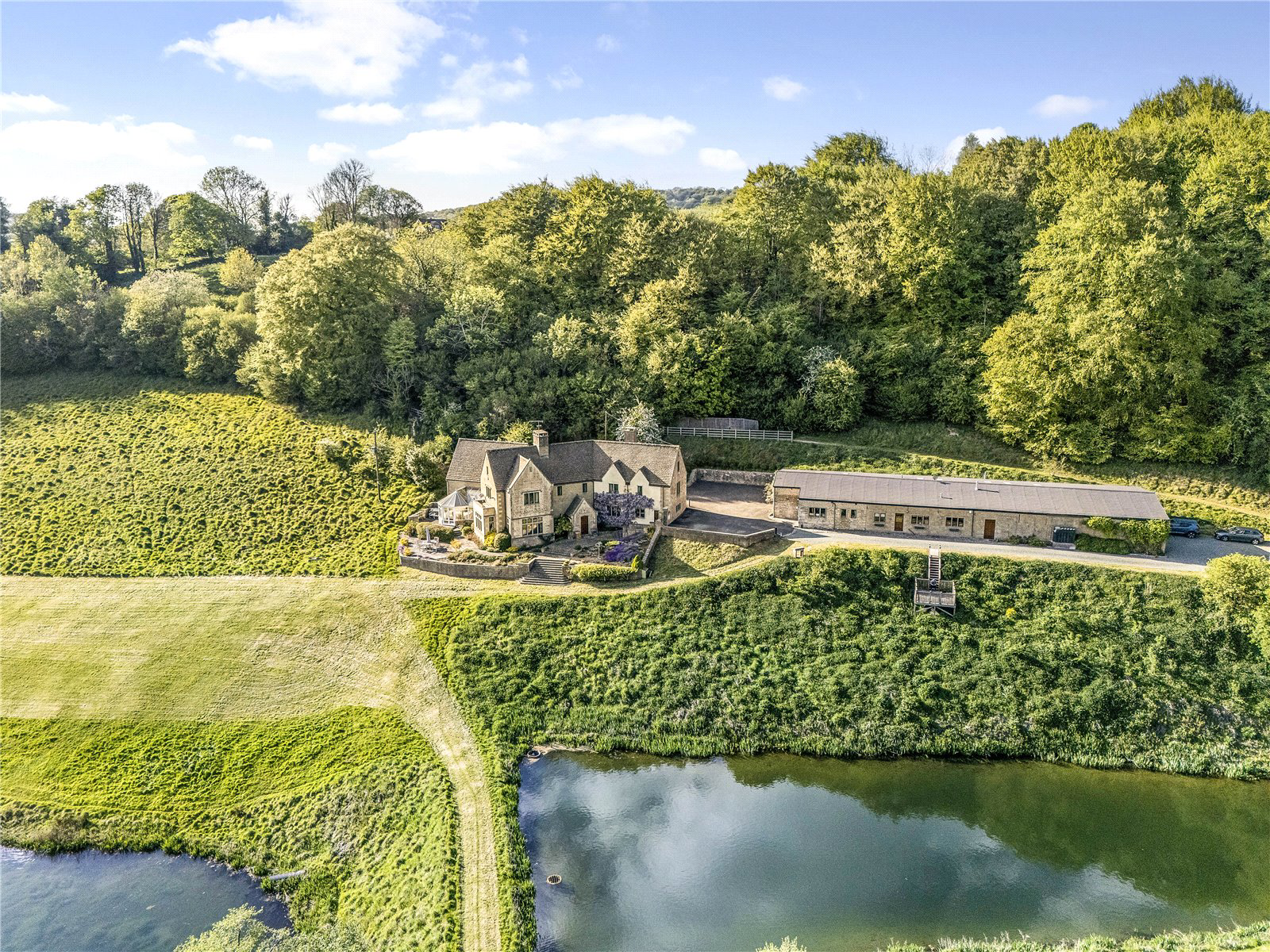 Cranham, Gloucester, Gloucestershire, GL4, photo 9