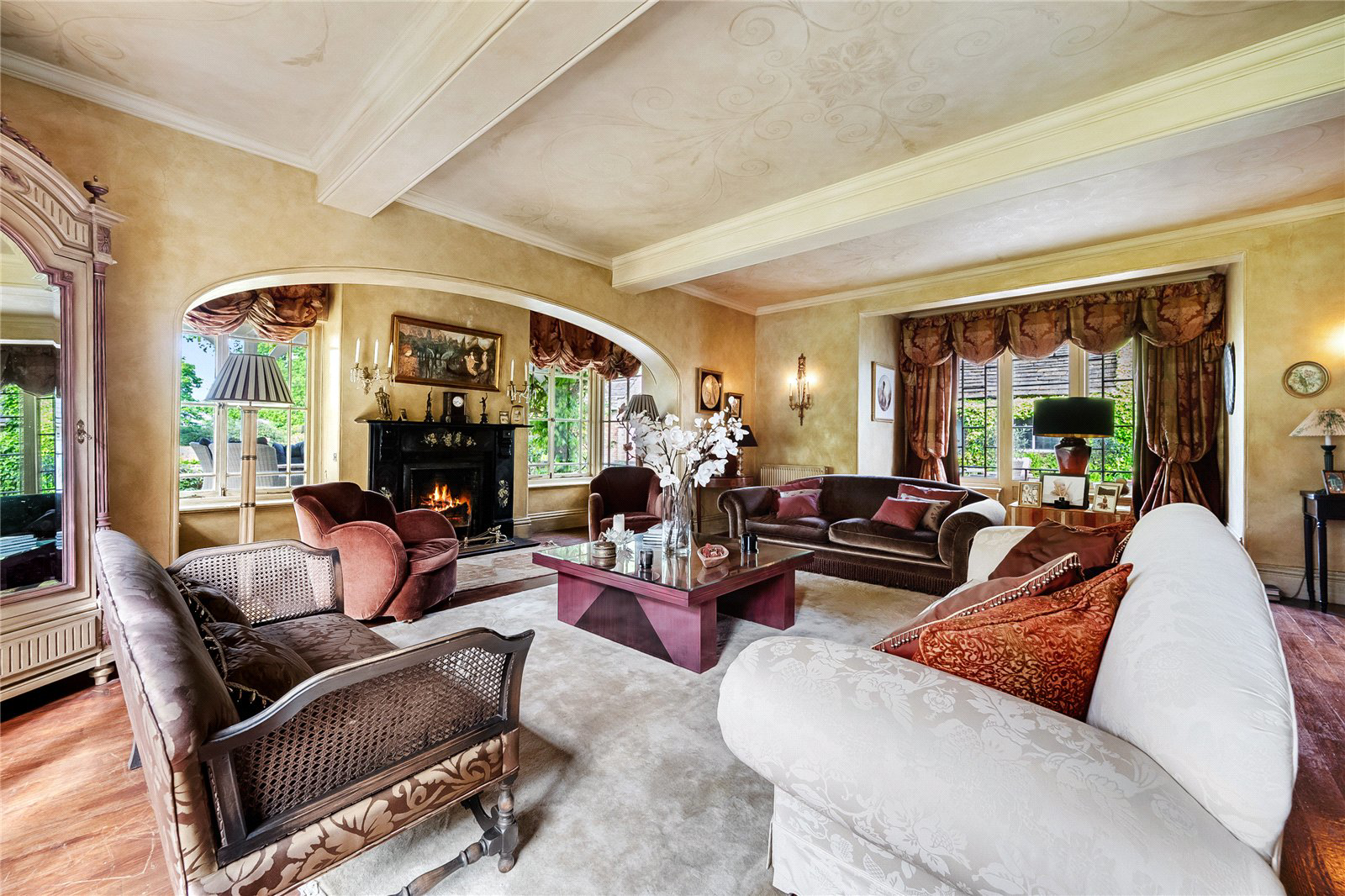 Drawing Room