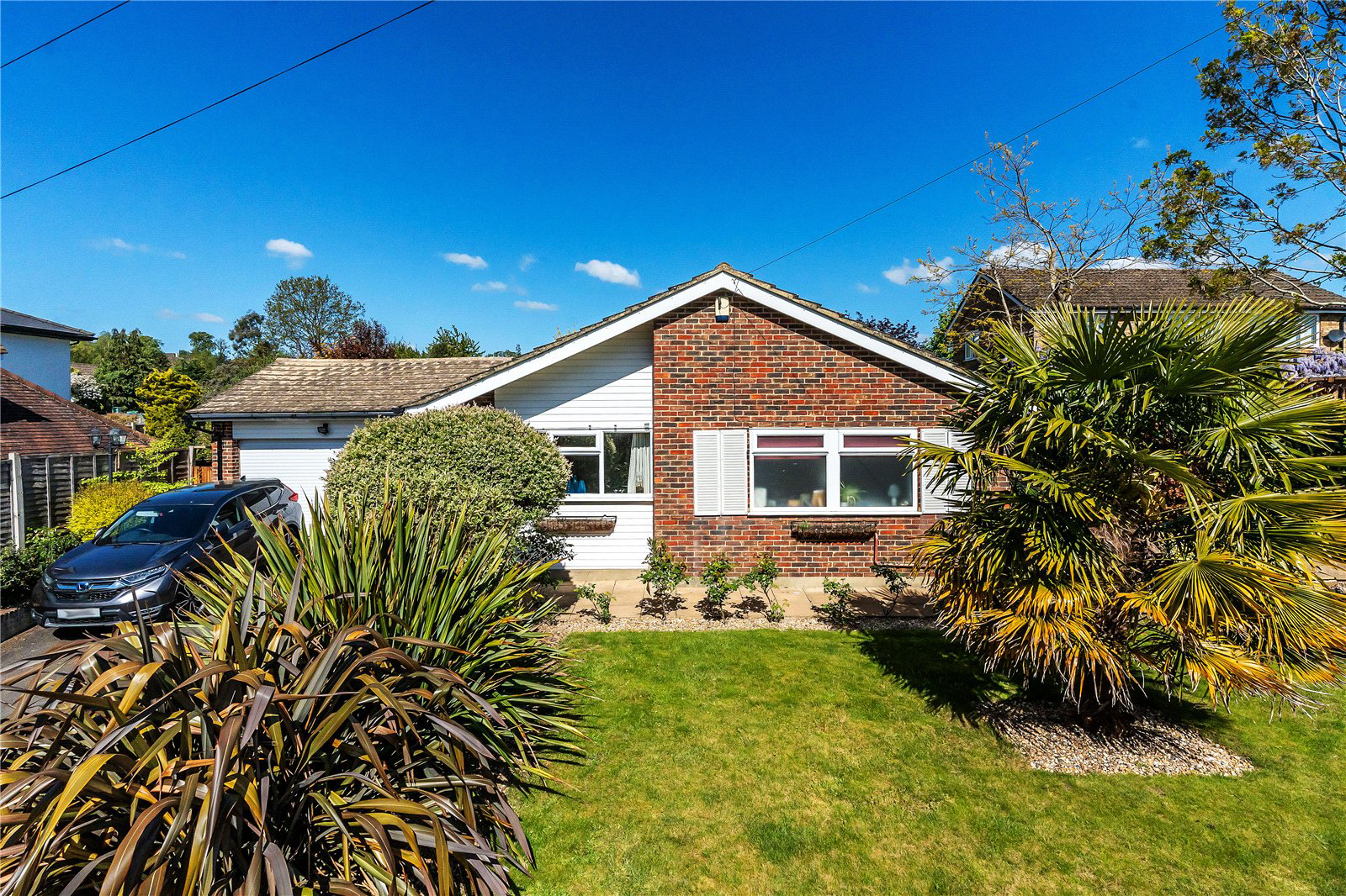 Linkfield Lane, Redhill, Surrey, RH1