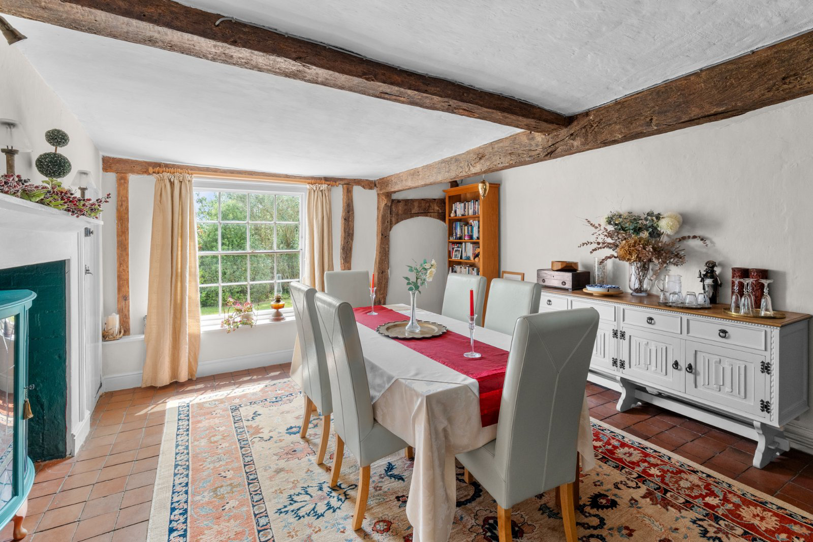 Wix Road, Ramsey, Harwich, Essex, CO12, photo 12