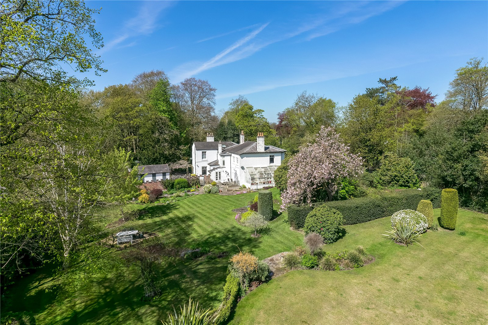 Chelford Road, Knutsford, Cheshire, WA16, photo 22