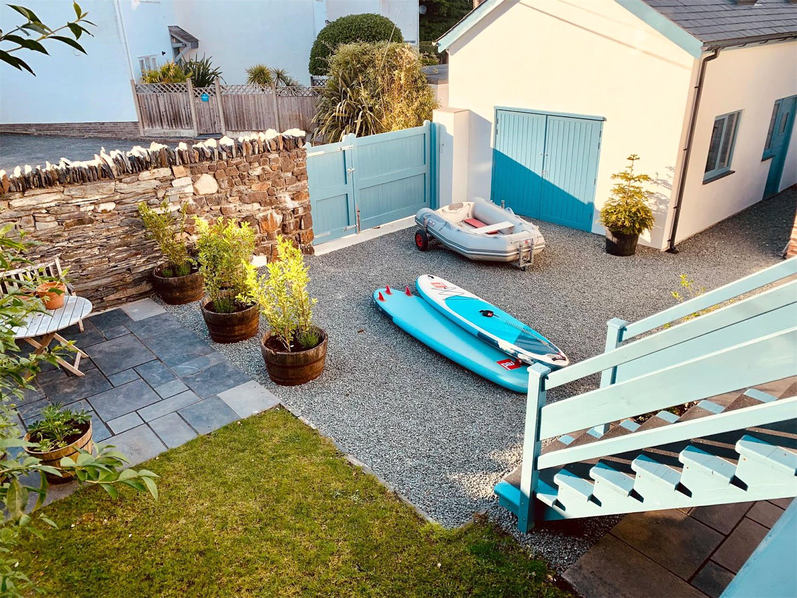 Mersey Street, Borth-y-Gest, Porthmadog, Gwynedd, LL49, photo 3
