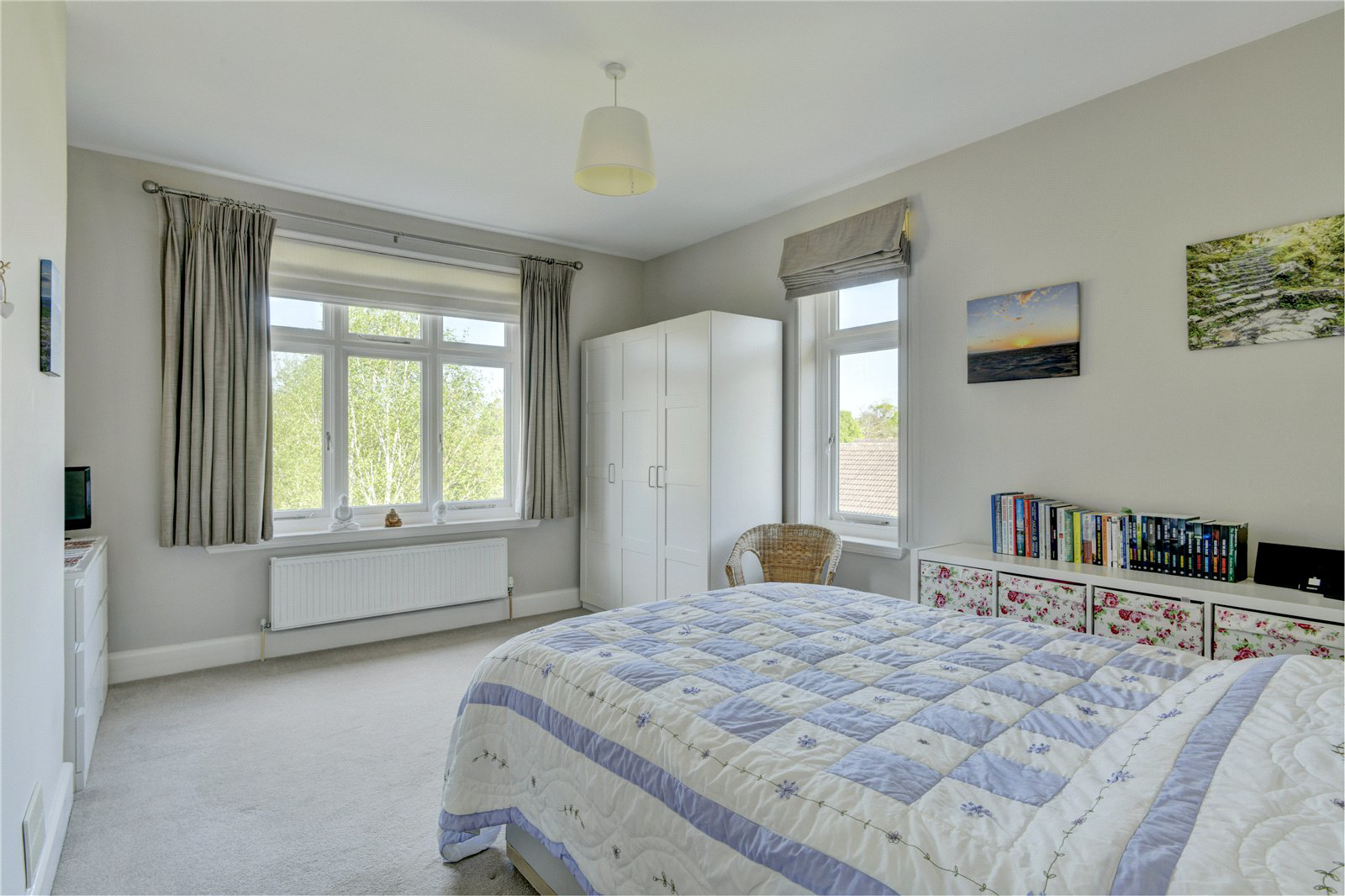 The Grove, Hope Corner Lane, Taunton, Somerset, TA2, photo 12