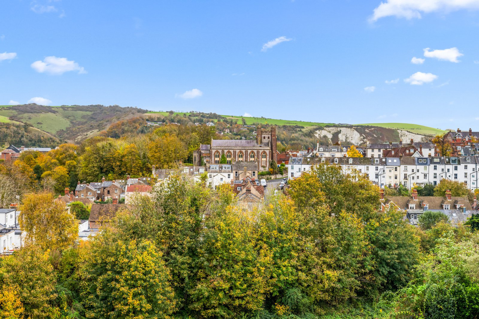 Wallands Crescent, Lewes, East Sussex, BN7, photo 15