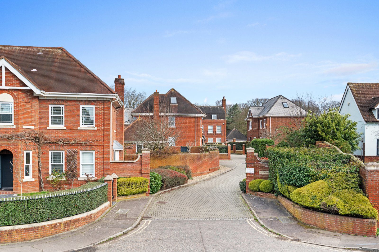 Devereux Place, Braiswick, Colchester, Essex, CO4, photo 30