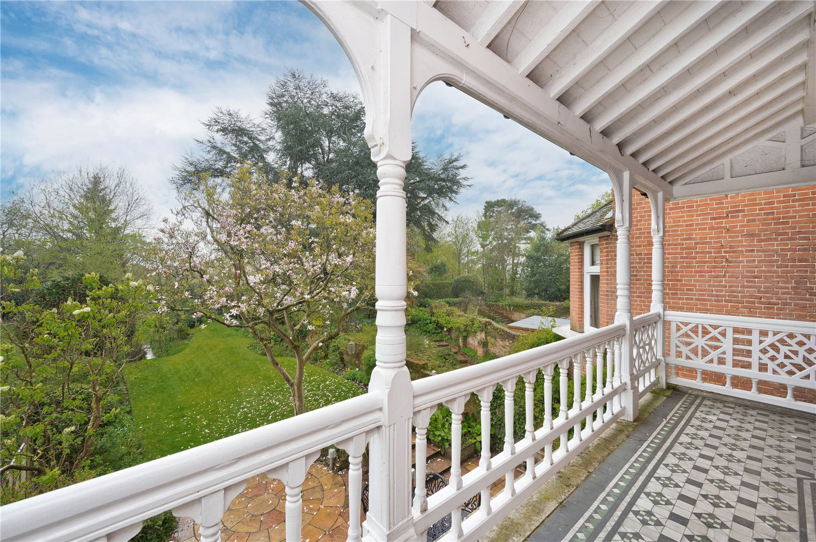 Perry Hill, Worplesdon, Guildford, Surrey, GU3, photo 23