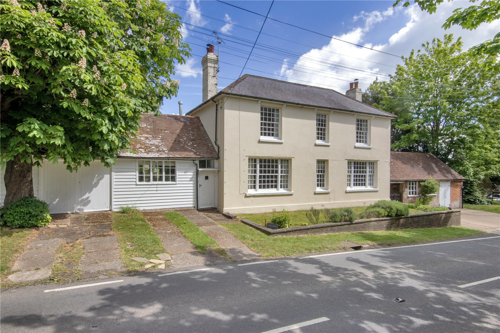Udimore, Rye, East Sussex, TN31