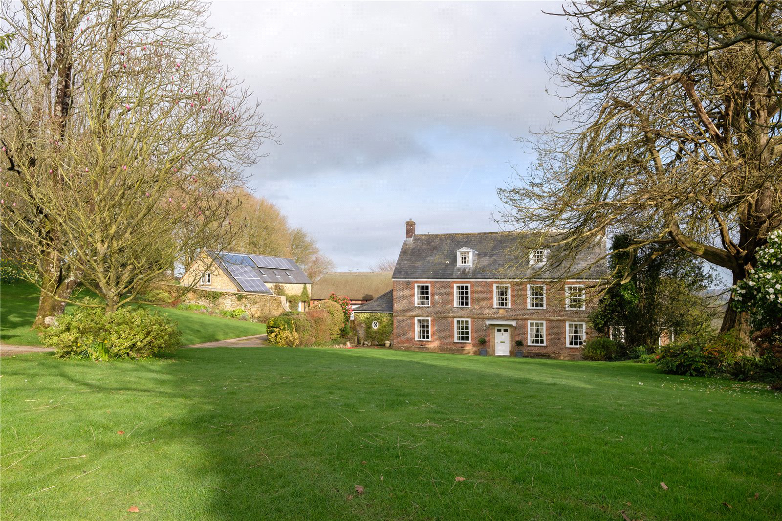 Stoke Abbott, Beaminster, Dorset, DT8, photo 14
