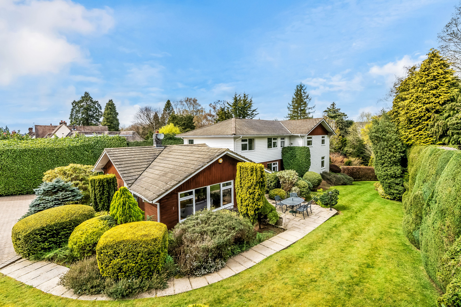 Quarry Road, Oxted, Surrey, RH8