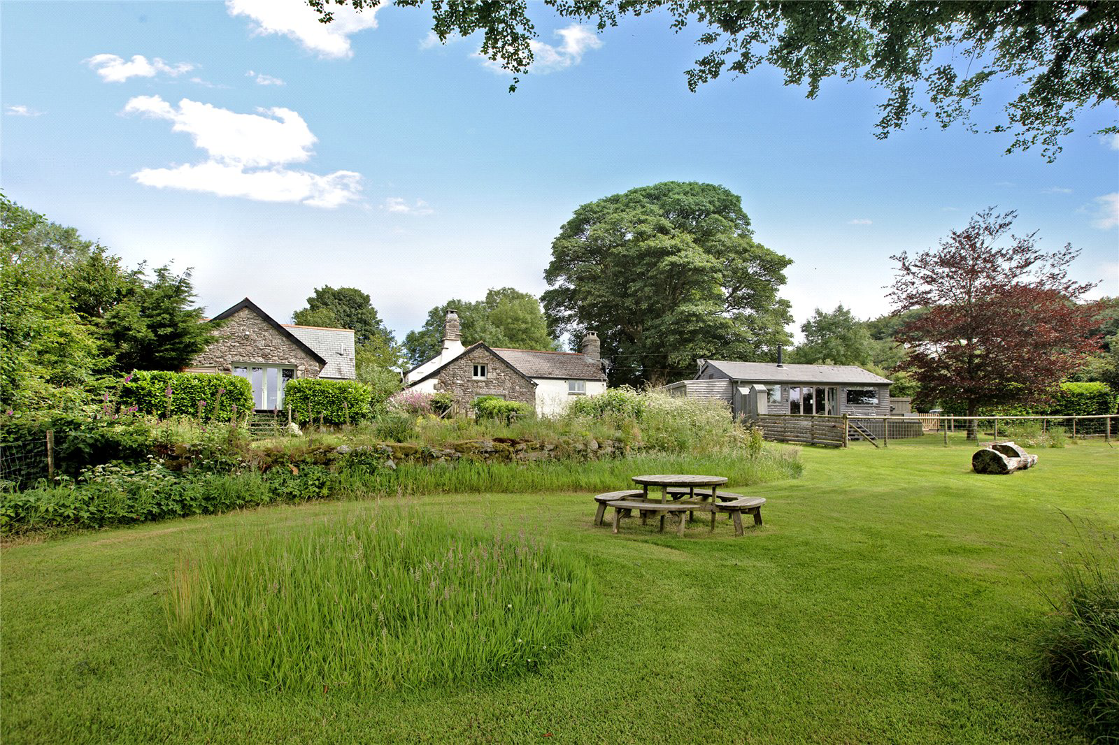 Widecombe-in-the-Moor, Newton Abbot, Devon, TQ13, photo 3