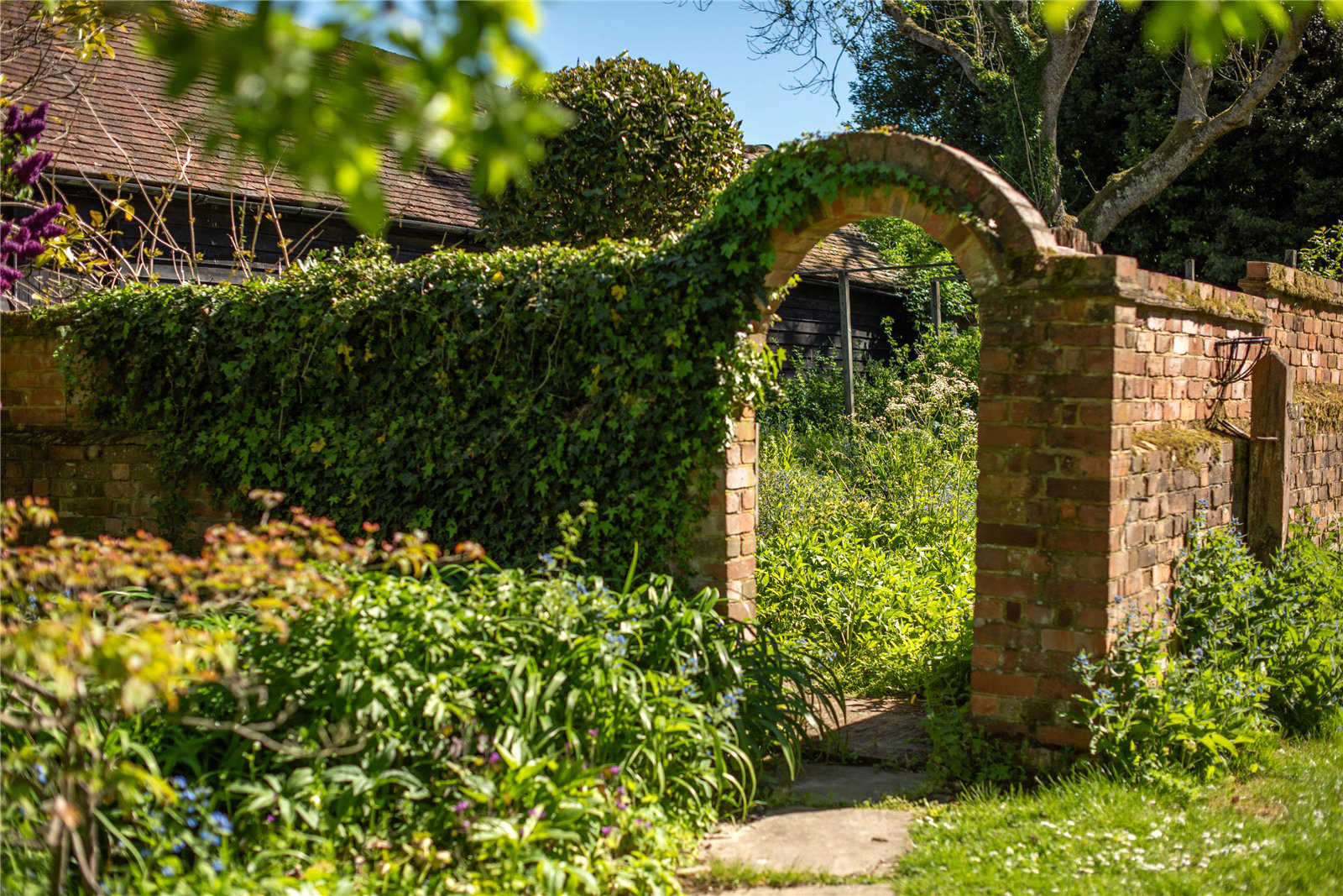 Home Farm, Coldharbour Lane, Dorking, Surrey, RH4, photo 16