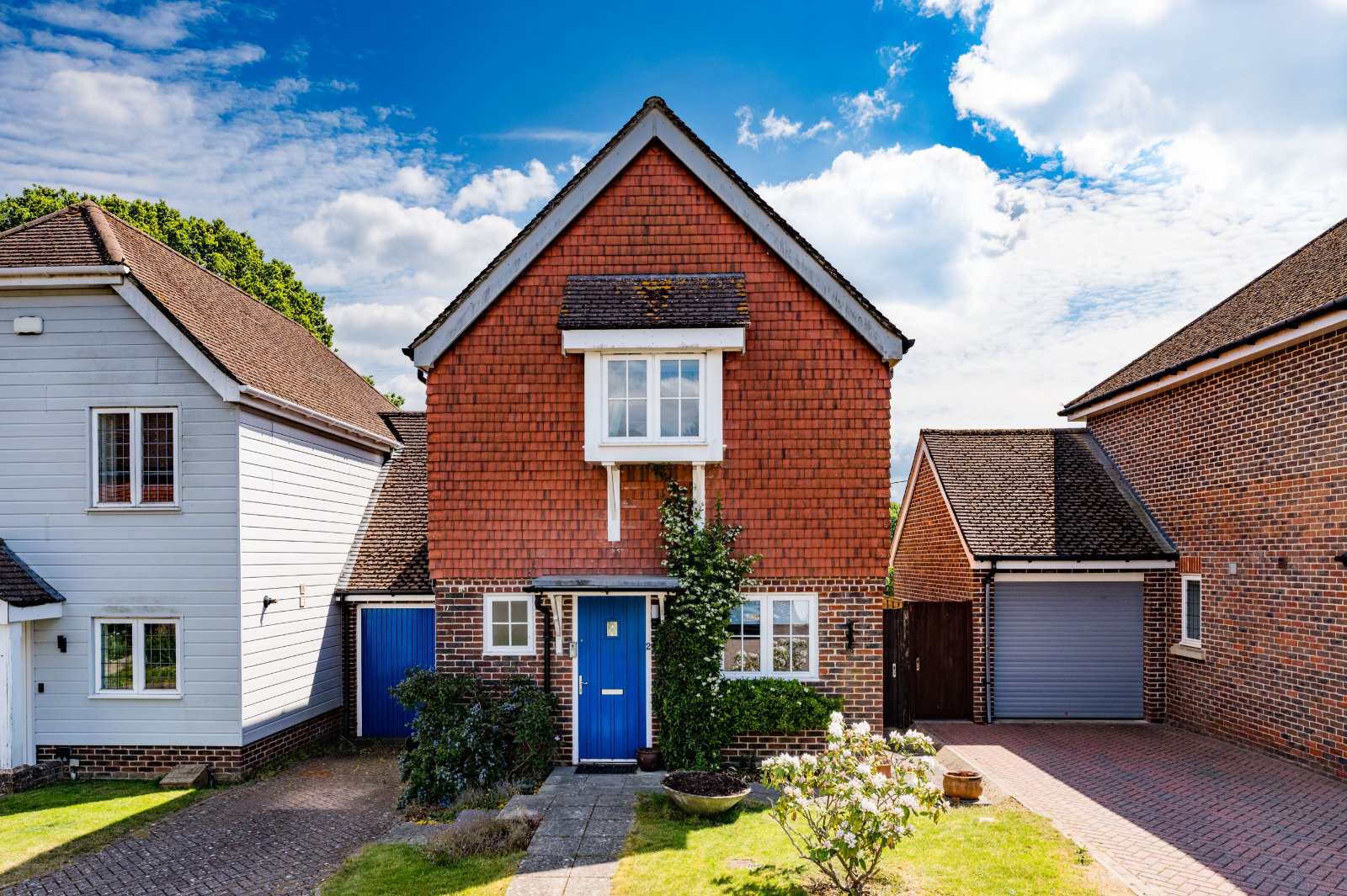 Allington Place, Newick, Lewes, East Sussex, BN8