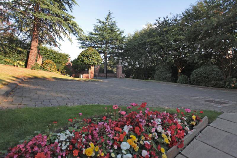 Gardens