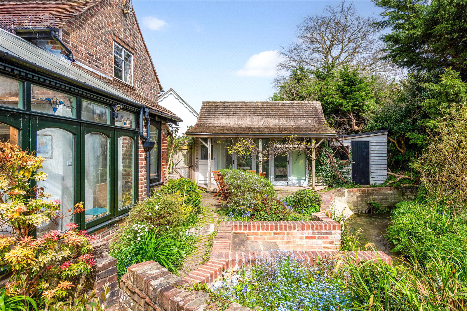 School Lane, Nutbourne, Chichester, West Sussex, PO18, photo 16