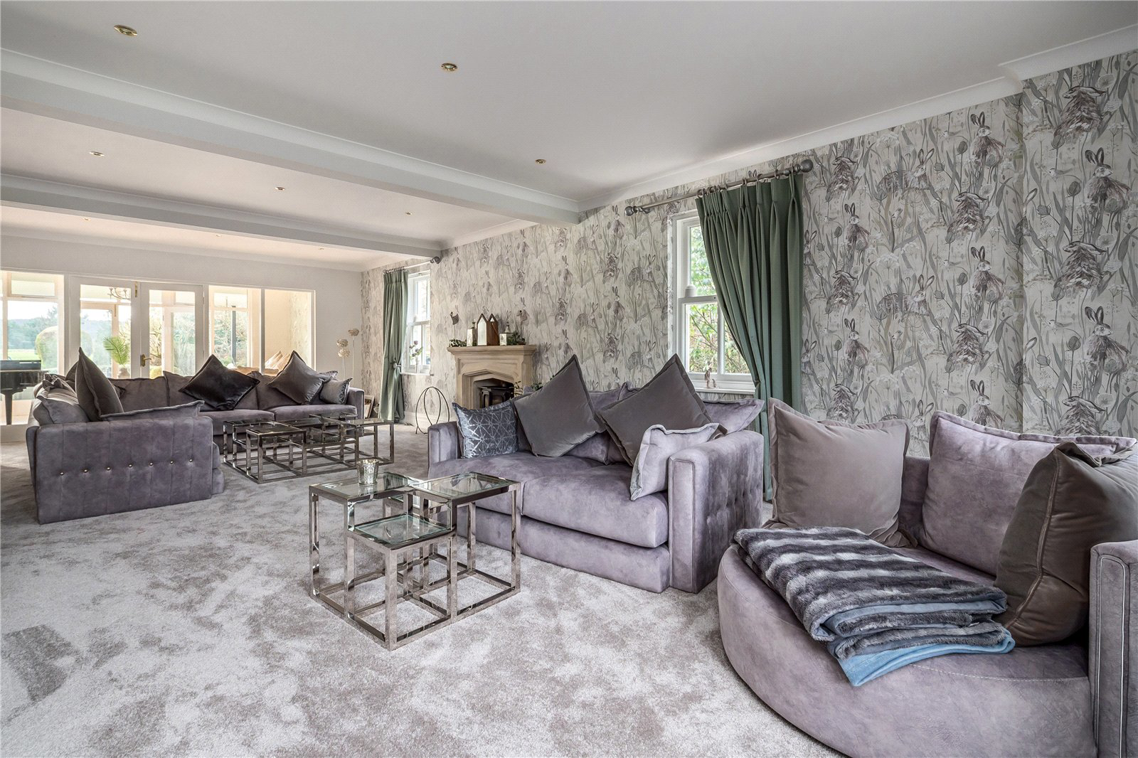 Prestbury Road, Wilmslow, Cheshire, SK9, photo 11