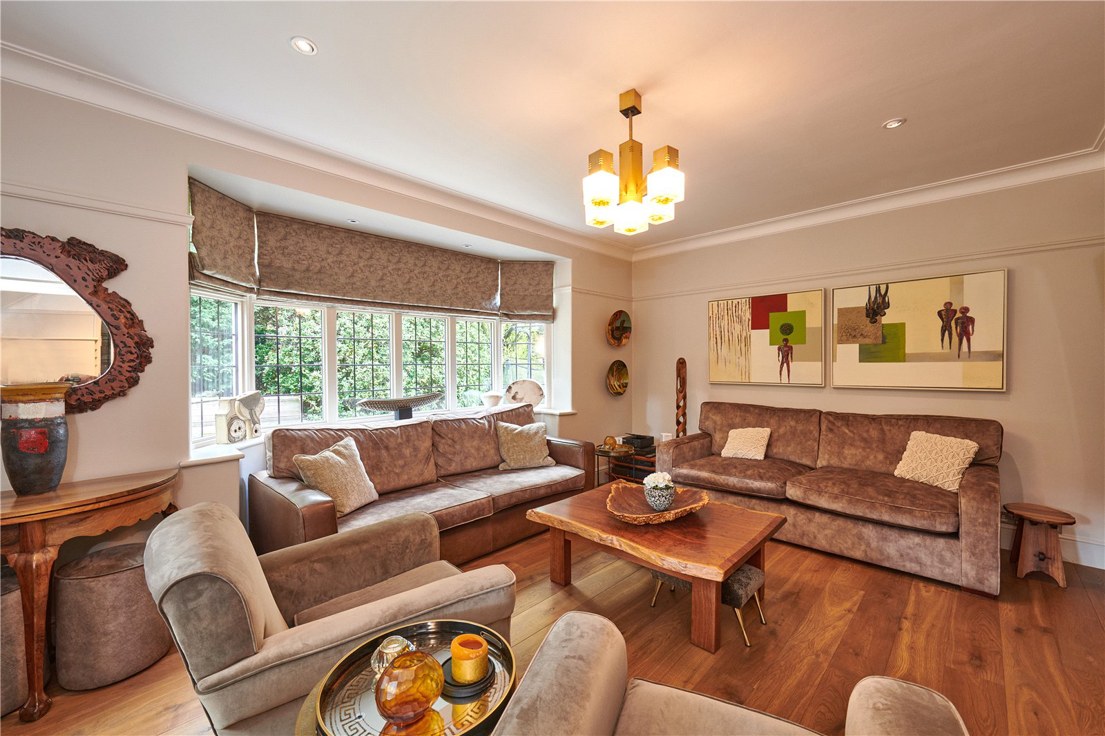 Drawing Room