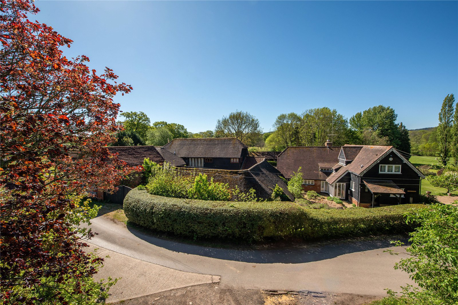 Home Farm, Coldharbour Lane, Dorking, Surrey, RH4, photo 29